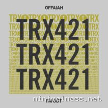 OFFAIAH – I’m Out cover