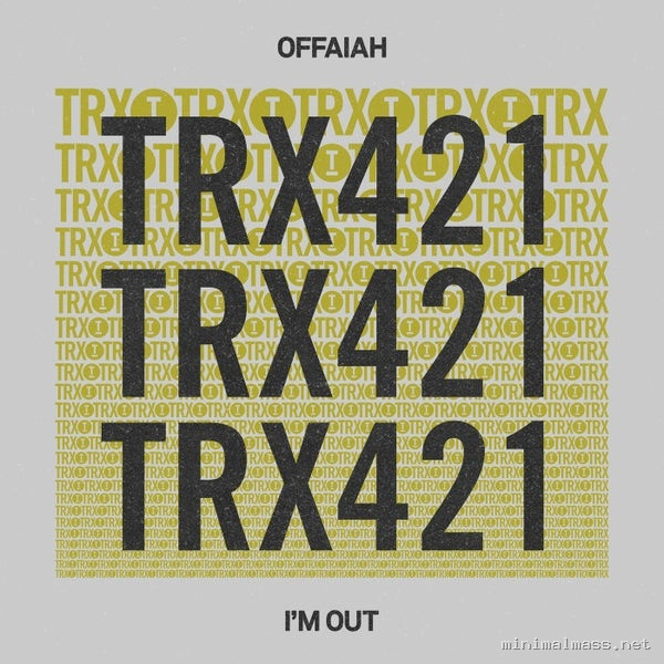 OFFAIAH – I’m Out