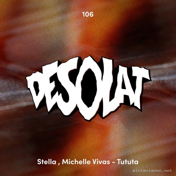Michelle Vivas, STELLA (ES) – Tututa