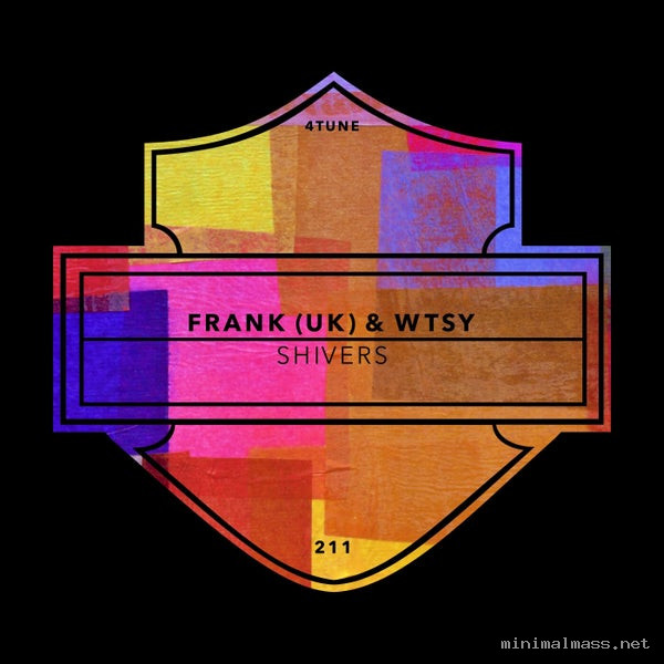 Frank (UK), WTSY – Shivers