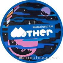 Nhan Solo – Perfect Plan (Revisited Mix) cover