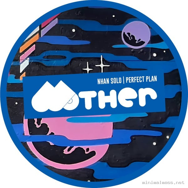 Nhan Solo – Perfect Plan (Revisited Mix)