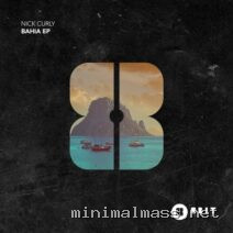 Nick Curly – Bahia EP cover