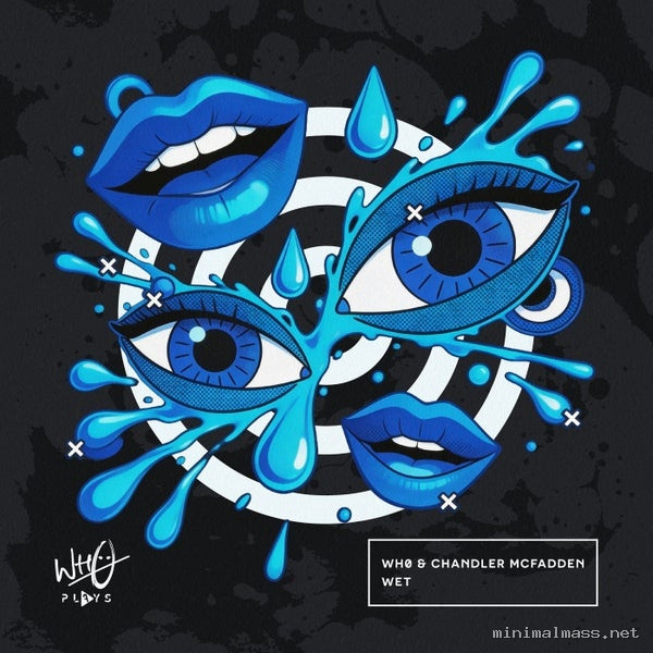 Wh0, Chandler McFadden – Wet