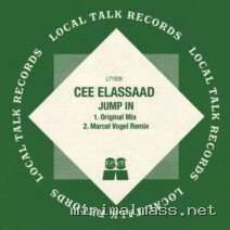 Cee ElAssaad – Jump In cover