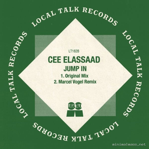 Cee ElAssaad – Jump In
