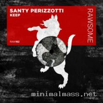 Santy Perizzotti – Keep cover