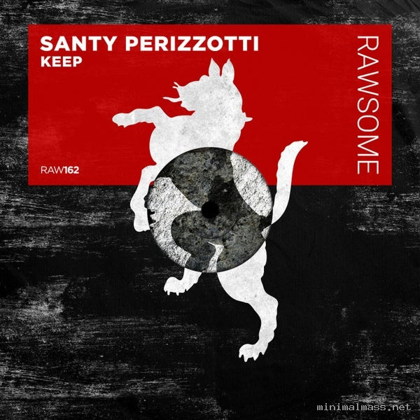 Santy Perizzotti – Keep