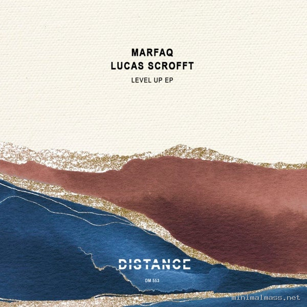 Marfaq, Lucas Scrofft – Level Up EP