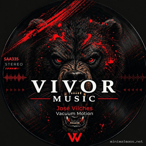 Jose Vilches, Igone – Vacuum Motion