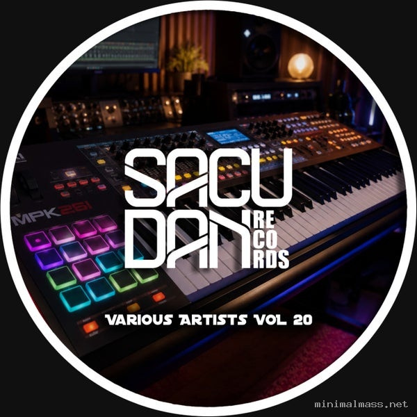 VA – VOL 20