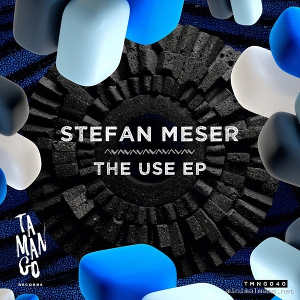 Stefan Meser – The Use EP