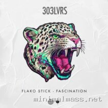 FLAKO STIK – Fascination cover