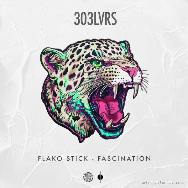 FLAKO STIK – Fascination