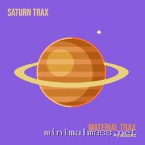 VA – Saturn Trax cover