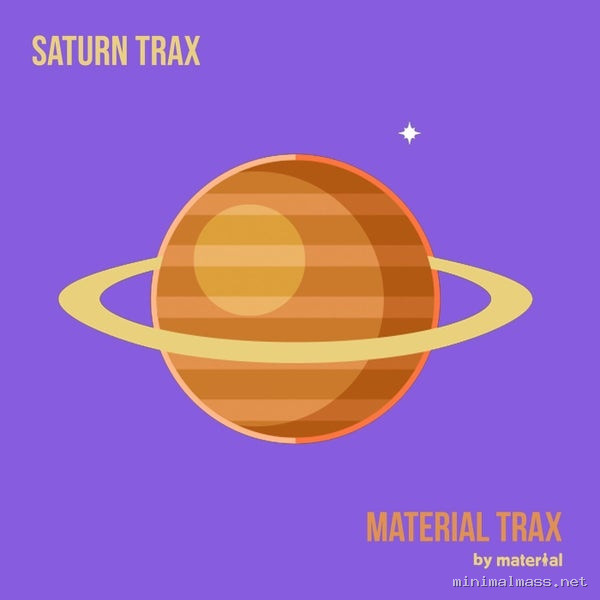 VA – Saturn Trax