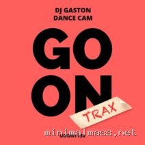 DJ Gaston – Dance Cam cover