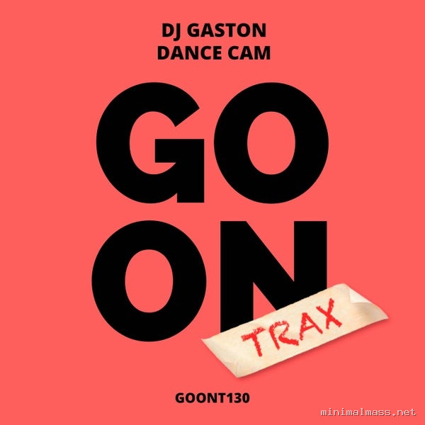 DJ Gaston – Dance Cam