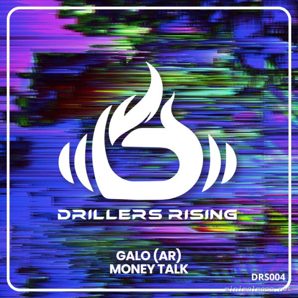 Galo (Ar) – Money Talk