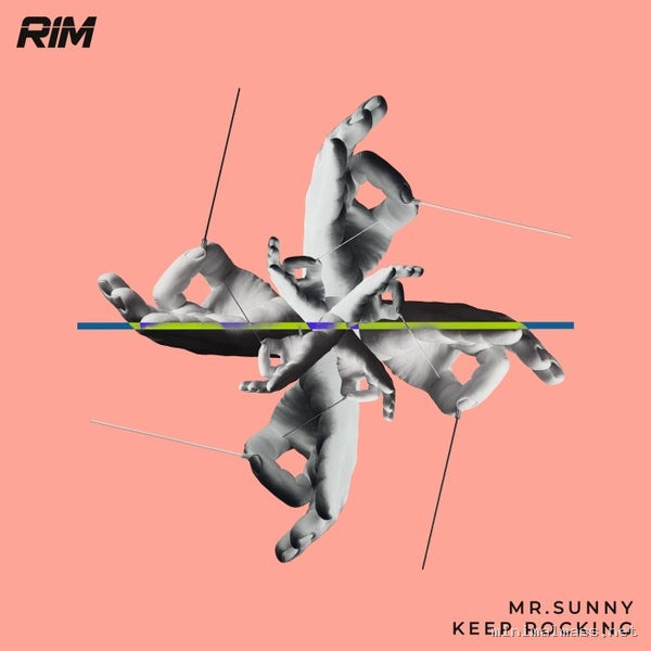 Mr.Sunny – Keep Rocking