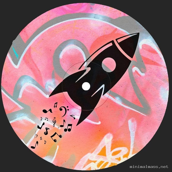 DJ Coci – Nobody Takes You Down