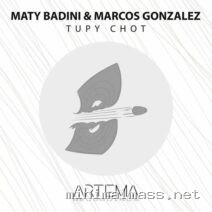 Marcos Gonzalez, Maty Badini – Tupy Chot cover