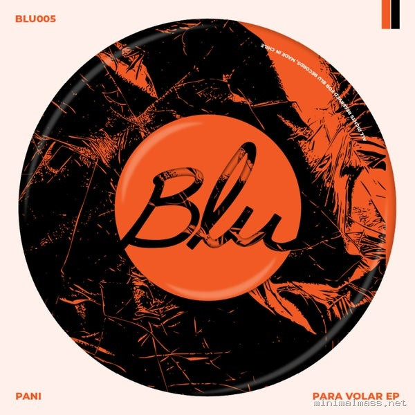 Pani – Para Volar EP