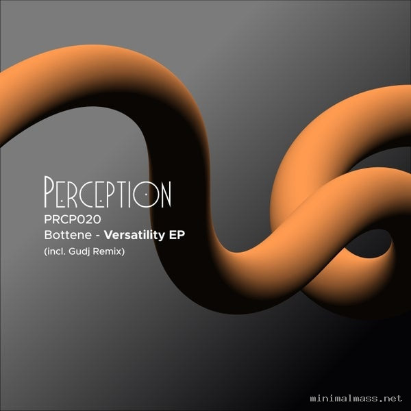 Bottene – Versatility (Incl. Gudj Remix)