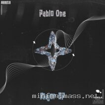 Pablo One – Major EP cover