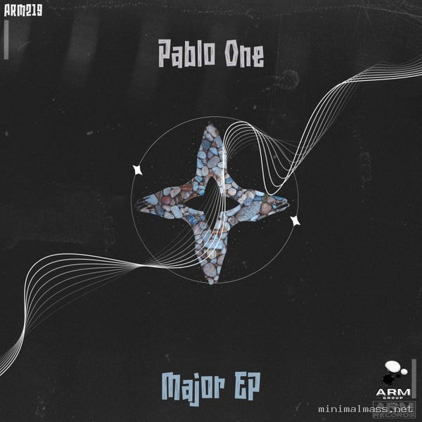 Pablo One – Major EP