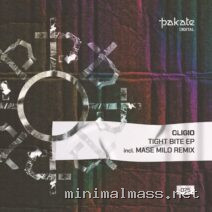 OliGio – Tight Bite EP cover