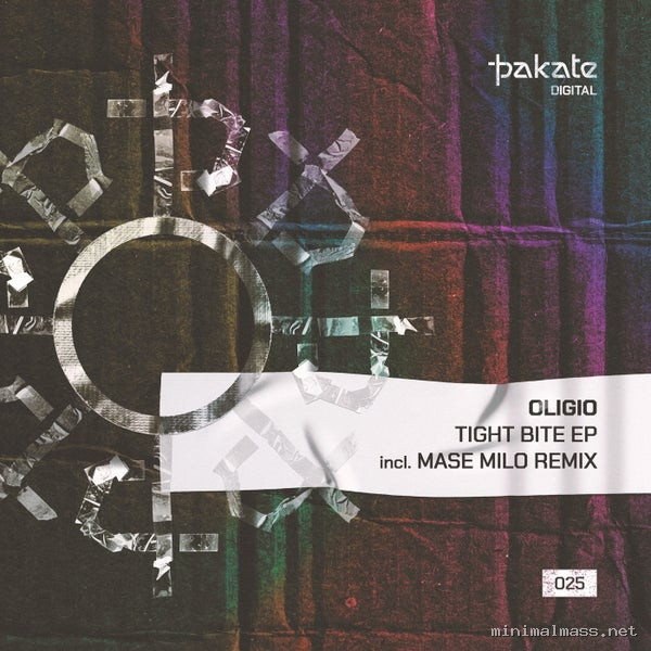 OliGio – Tight Bite EP