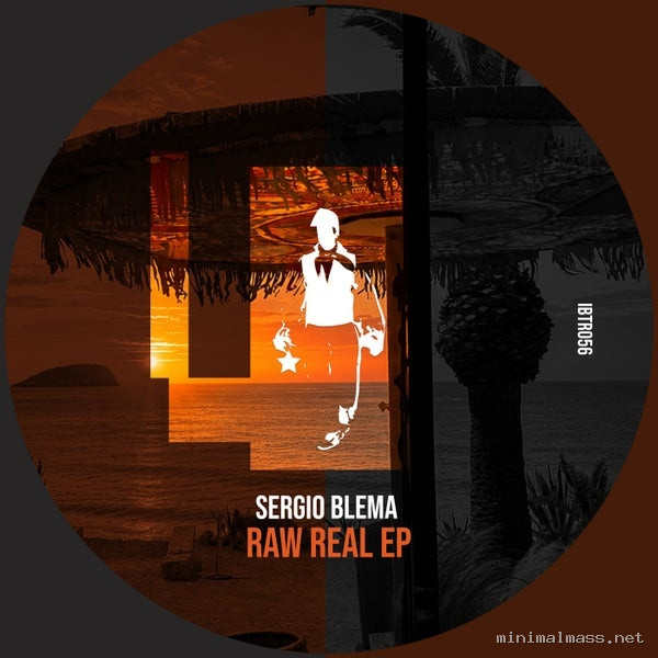 Sergio Blema – Raw Real EP
