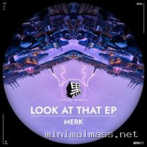 Merk (ITA) – Look At That cover