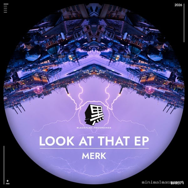 Merk (ITA) – Look At That