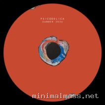 VA – Summer V_A 2026 cover
