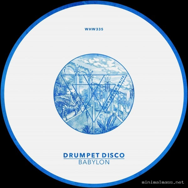 Drumpet Disco, Chase Gibbons, SU-LIN. – Babylon