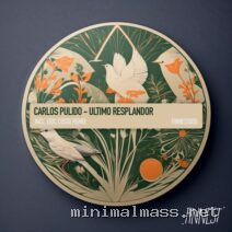 Carlos Pulido – Ultimo Resplandor cover