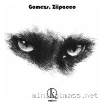 Gomezs, ZiiPacco – Tridy cover
