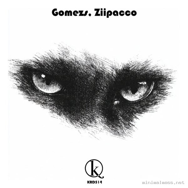 Gomezs, ZiiPacco – Tridy