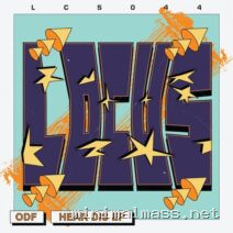 ODF – Hear Dis cover