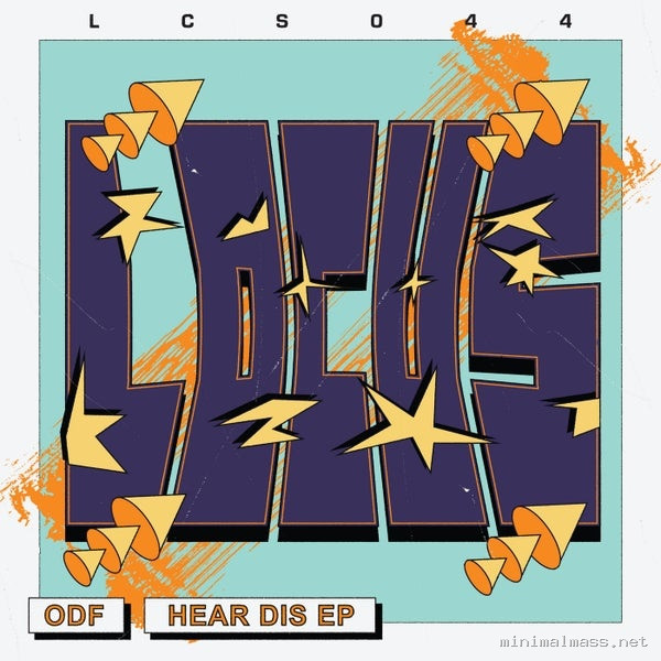 ODF – Hear Dis