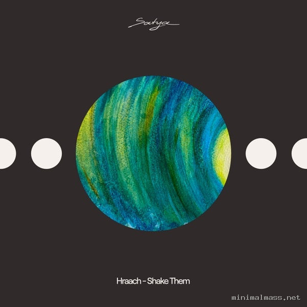 Hraach – Shake Them