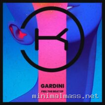 GARDINI (BR) – Feel The Beat cover