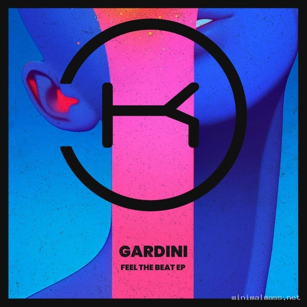 GARDINI (BR) – Feel The Beat