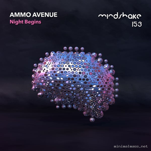 Ammo Avenue – Night Begins