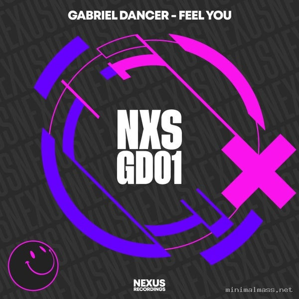 Gabriel Dancer – Feel You