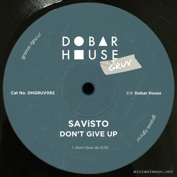 SAViSTO – Don’t Give Up