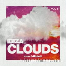 VA – IBIZA CLOUDS, Vol. 1 cover