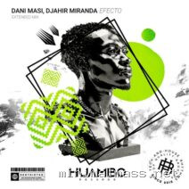 Dani Masi, DJahir Miranda – Efecto cover